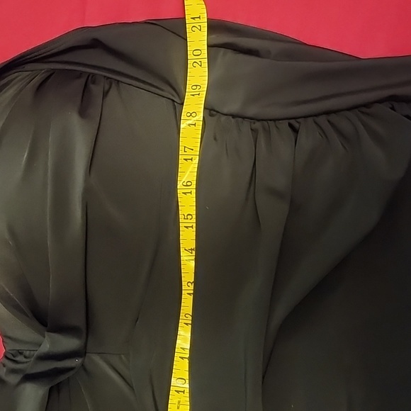 Jaclyn Smith 26W NWT SLIMMING SWIMSUIT - Picture 6 of 11